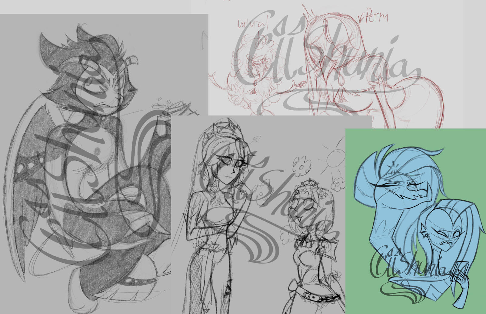 Sketches Sketches